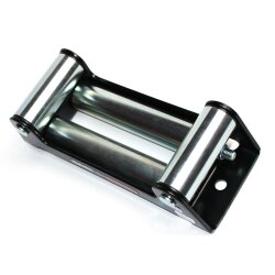 Rollen-Seilf&uuml;hrung der Serie SI, kurzer Trommel, 35 kN - 80,1 kN