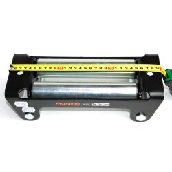 Rollen-Seilf&uuml;hrung der Serie SI, kurzer Trommel, 35 kN - 80,1 kN