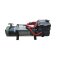 PUNDMANN - 55.6 kN-PR-SM-12 V-CE Synt Plus, 5670 kg, lina syntetyczna 26 m x 9,5 mm, standardowy bęben, wyciągarka
