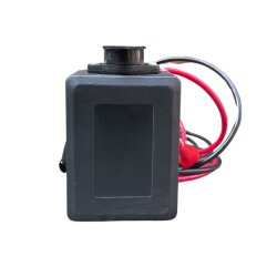 NOVAWINCH 12V-Relais-Kit mit Fernbedienungsbuchse,...