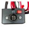 NOVAWINCH 12V Relay Kit with Remote Socket, Housing, and Wiring Harness Control Box for Winches