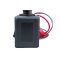 NOVAWINCH 12V Relay Kit with Remote Socket, Housing, and Wiring Harness Control Box for Winches