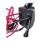 NOVAWINCH 12V Relay Kit with Remote Socket, Housing, and Wiring Harness Control Box for Winches