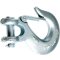 Hook with 1/2&quot; latch for Pundmann 42.3 kN - 51 kN winches, TS 9500 - 11500 SR, TSI SR, Talon 9500 - 12500 SR, Talon 14 - 18