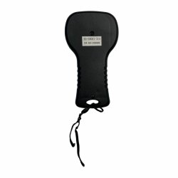 PUNDMANN - 35kN-PR-SM-12V-EN1 SYNT PLUS, 3560 kg, synthetic rope 25 m x 10 mm, standard drum, winch.
