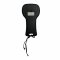PUNDMANN - 35kN-PR-SM-12V-EN1 SYNT PLUS, 3560 kg, synthetic rope 25 m x 10 mm, standard drum, winch.