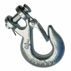 PUNDMANN - 20 kN-PR-SM-24 V-CE 2043 kg, 17 m x 5.4 mm wire rope, standard drum, winch