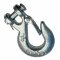 PUNDMANN - 20 kN-PR-SM-24 V-CE 2043 kg, 17 m x 5.4 mm wire rope, standard drum, winch