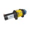 PUNDMANN - 20.03kN-PR-SM-12V-CE SYNT 2041 kg, synthetic rope 15.2 m x 6.5 mm, standard drum, winch