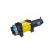 PUNDMANN - 20.03kN-PR-SM-12V-CE SYNT 2041 kg, synthetic rope 15.2 m x 6.5 mm, standard drum, winch