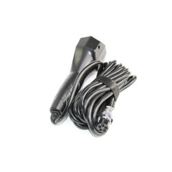 Kabelgebundene Fernbedienung f&uuml;r Pundmann Elektrowinden 15.6 kN PLUS, 22.2 kN, 35 kN PLUS, 44.5 kN, 53 kN