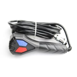 Kabelgebundene Fernbedienung f&uuml;r Pundmann Elektrowinden 15.6 kN PLUS, 22.2 kN, 35 kN PLUS, 44.5 kN, 53 kN