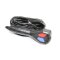 Wired remote control for Pundmann electric winches 15.6 kN PLUS, 22.2 kN, 35 kN PLUS, 44.5 kN, 53 kN