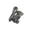 Wired remote control for Pundmann electric winches 15.6 kN PLUS, 22.2 kN, 35 kN PLUS, 44.5 kN, 53 kN