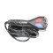 Wired remote control for Pundmann electric winches 15.6 kN PLUS, 22.2 kN, 35 kN PLUS, 44.5 kN, 53 kN