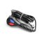 Wired remote control for Pundmann electric winches 15.6 kN PLUS, 22.2 kN, 35 kN PLUS, 44.5 kN, 53 kN