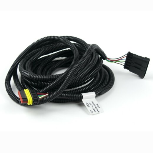 Extension harness 5 m for Autoterm control panel and air heaters