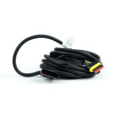 Extension harness 5 m for Autoterm control panel and air...