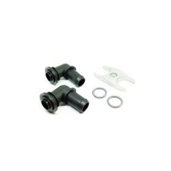 Coolant inlet/outlet repair kit