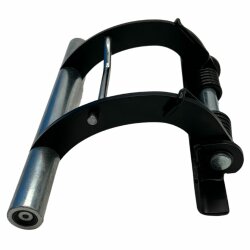 Seilspanner f&uuml;r hydraulische Winden Pundmann 89 kN - 111,2 kN (72161, 72162), HEN 20000 - 25000.