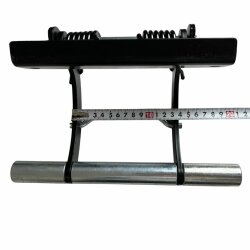Seilspanner f&uuml;r hydraulische Winden Pundmann 89 kN - 111,2 kN (72161, 72162), HEN 20000 - 25000.