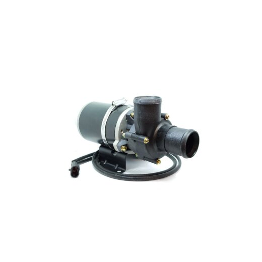 Electric water pump for Autoterm 30SP 24V with a capacity of 5300 l/h.
