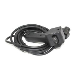 Wire remote control for Pundmann ascenders 4.45 - 22.4...