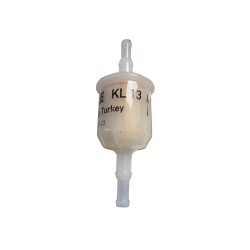 Fuel filter MAHLE KL 13 OF