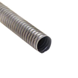 FI 90 mm reinforced air duct