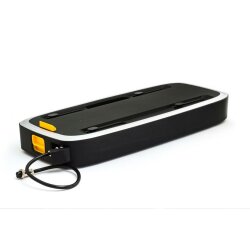 Pundmann Arctix - Battery for 24-volt mobile air conditioning