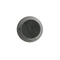 FI 60 mm air outlet with lockable grille