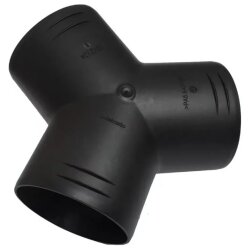 Webasto -Trójnik w kształcie Y 60 x 60 x 60 1320814A