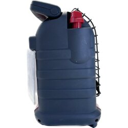 Mr Heater Portable Buddy mobilny grzejnik gazowy, adapter
