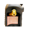 Mr Heater Portable Buddy mobilny grzejnik gazowy, adapter