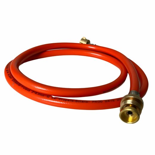 Wąż gazowy do mobilnego grzejnika Mr Heater 1,5 m