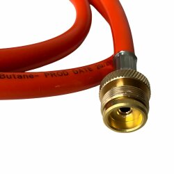 Wąż gazowy do mobilnego grzejnika Mr Heater 1,5 m