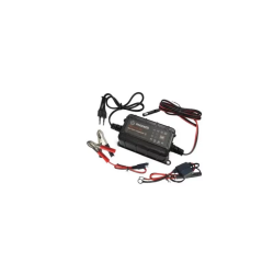Battery Charger for Heat Box 6V/12V 2A