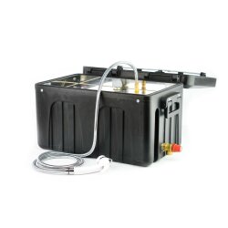 Pundmann Boiler in a box 12V / 200W 6l