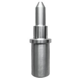 Tool for installation of glow plug strainer in Autoterm...
