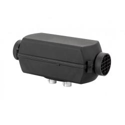 Autoterm AIR 4D-24V Parking heater 4kW with control panel PU-27