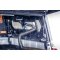 Mobile Heizung in Heatbox 5L Tank mit LifePO4 24Ah Batterie, inkl. Zubeh&ouml;rsatz