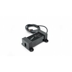 Zasilacz / ładowarka USB-C 100W 12V / 24V metalowy, czarny