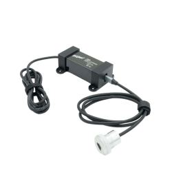USB-C-Netzteil / Ladegerät 100W 12V / 24V Metall,...