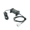 USB-C-Netzteil / Ladeger&auml;t 100W 12V / 24V Metall, silber