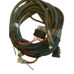 Electrical harness for BINAR 5 Comapct 12/24V