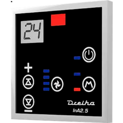 Klimatyzator podłogowy Dreiha In Air 2.5