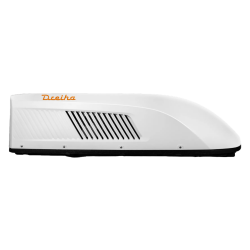 Dreiha ATOMOS 2.6 rooftop air conditioner