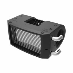 OLMO Ultimate heater