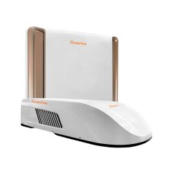 Dreiha ATMOS 3.6 Aufdach-Klimagerät