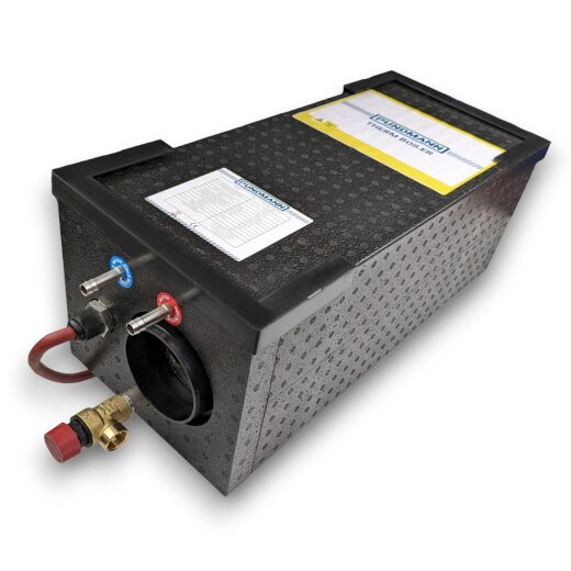 Pundmann Therm Boiler AIR 12V-200W 9L f&uuml;r Standheizungen